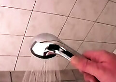 Blond Sucks Knob Then Gets Pounded Hard