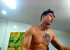 duke_handlys Cam Show  2