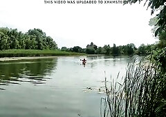 I love outdoor activities, I crave there was always time for that(