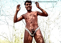 jordiweek's wild jungleside adventure