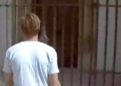 Boyz Party: Wholly Redeemed by a Gloryhole