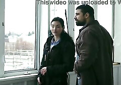 Mag Numb as Ellie Won't Leave the Shelter Until Joel Fills Her Snatch Up - The Final of Us Porn Cosplay Parody