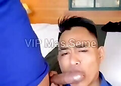Gay lokal indonesia (short)