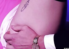 Lascivious Chick Eden Ivy Gets The Ardent Screw This babe Craves