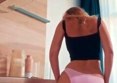 Fitting-Room - Eyla Moore - Hidden Craving