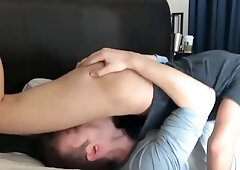 German Suck & Cum Gay Porn Videos - College students 18+