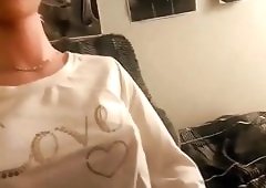 Preparing Sexy Asian Love Doll for a Hardcore Banging - SexD
