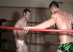 Kris And Kyle Twins 1