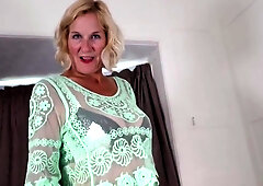 Molly Maracas In Exotic Porn Video Solo Hot Only Here