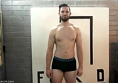 Gay cock, couple, first gay