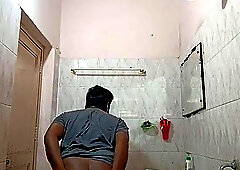 Desi damsel acquaintance beau making love hindi audio