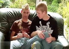 Incredible porn scene homosexual Twinks best like in your dreams