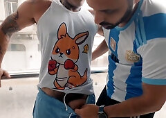 MEXICAN XL I FOUND A SUGARY-SWEET DAD IN THE POOL OF MY PALACE AND HE LEFT HIS JIZZ IN MY CREVASSE