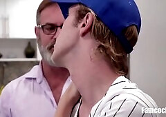 Coerced dadsonvideos parent, asian teen fuck daddy, anal sex