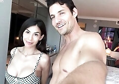 We lastly gottagether with HeatherVahn to shoot smth spectacular. U’ll have a chance to watch it this month on o ...