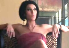 Large Boobed Milfs Bridgette B And Dylan Ryder In Hawt Ffm 3some