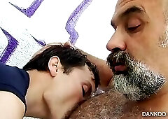 Spanish cruising DVD