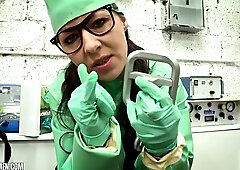 SISSY PRISON - SURGERY Part 1 *wmv*