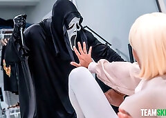 Concept: Movie Parody #2