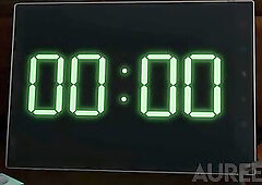 Dante and Ellis both Handsfree Cum