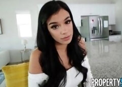 New Tenant Bypasses Rental Application Process