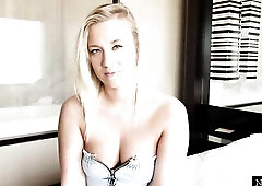 Bailey Desperately Rides Weenie To Keep Her Nanny Gig