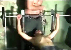 Bound Up, used and Manhandled (Insane Twunk Compilation)