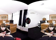 VirtualRealPorn.com - Sign the contract