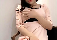 Female Mask Disguise Crossdresser Transformation Mtf 77