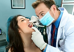 The Perverted Dentist