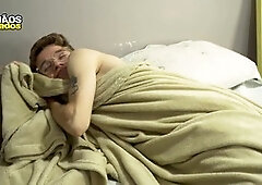 Buttfuck, youngster, big-cock