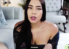 Un rato en vivo conmigo - SoyNataliaWolf most good moments N°4