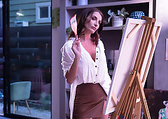 Paint And Play - DelphineFilms