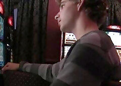 Czech Hunter: The Secret Life of a Curlyhead