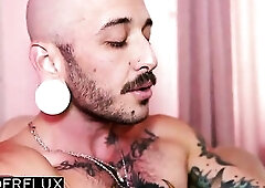 1st Tinder Date at GenderFlux