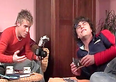 Stone and Jackson: Soccer Star Power between the Sheets