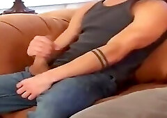 Brent  Corrigan double penetrated
