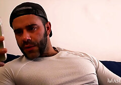 Escort Service, Part 1 - Bro Network