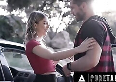 Use code NOWFREE for a FREE WEEK of PURE TABOO! Featuring Kristen Scott, Mike Mancini