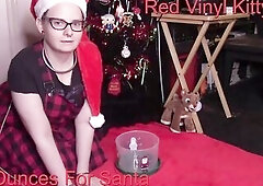 69 Ounces For Santa Preview