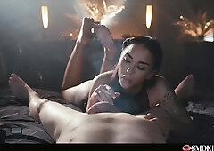 Steves Smoke Blowjob Sex - Steve Q