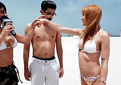 Money Talks - Money Talks: Public Playtime 1 - Alexa Payne