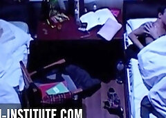 Watch explosive Kathy Anderson's action