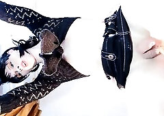 DOXY CROSSDRESSER on the TOP!! CCOMPILATION