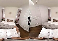 Starring: Kira Queen & Britney West & Cathy Heaven