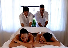 MySweetApple Foursome With Miss Yennii Onlyfans Video