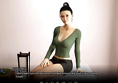 University Of Problems Sexy Japanese Massage Girl Ep 31