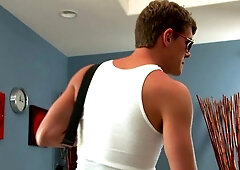 Next Door Male: Climbing the Peak of Frustration Alone