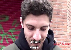 LATIN ASS FOR 1000 PESOS