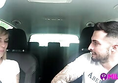 They met your mama on Tinder and screwed her ... Slutty Spanish mother i'd like to fuck